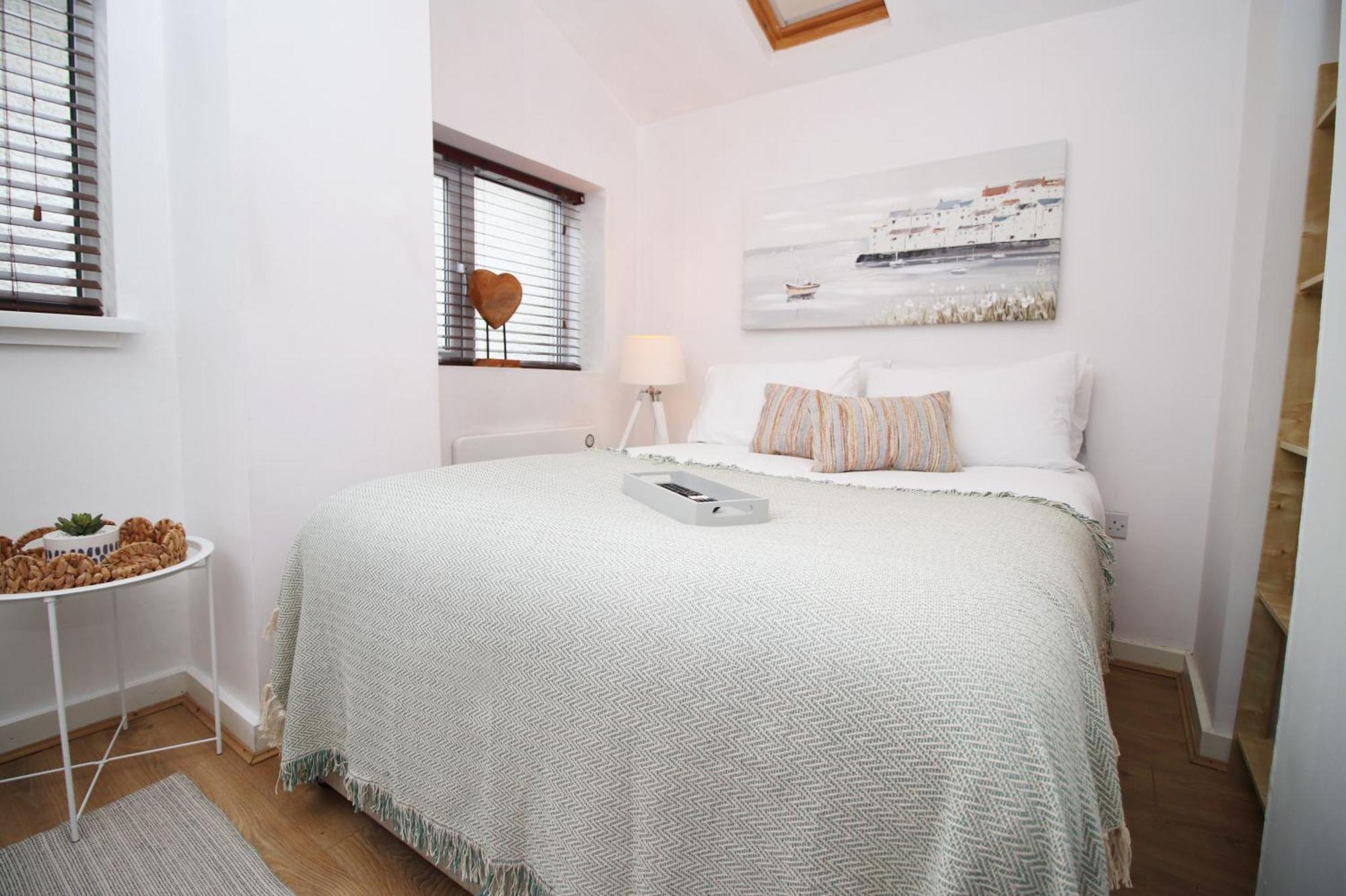 Apartamento Coastal Penarth Dream! Close To Superb Location Near Bars And Restaurants! Dog Friendly And Welcome Breakfast Pack! *