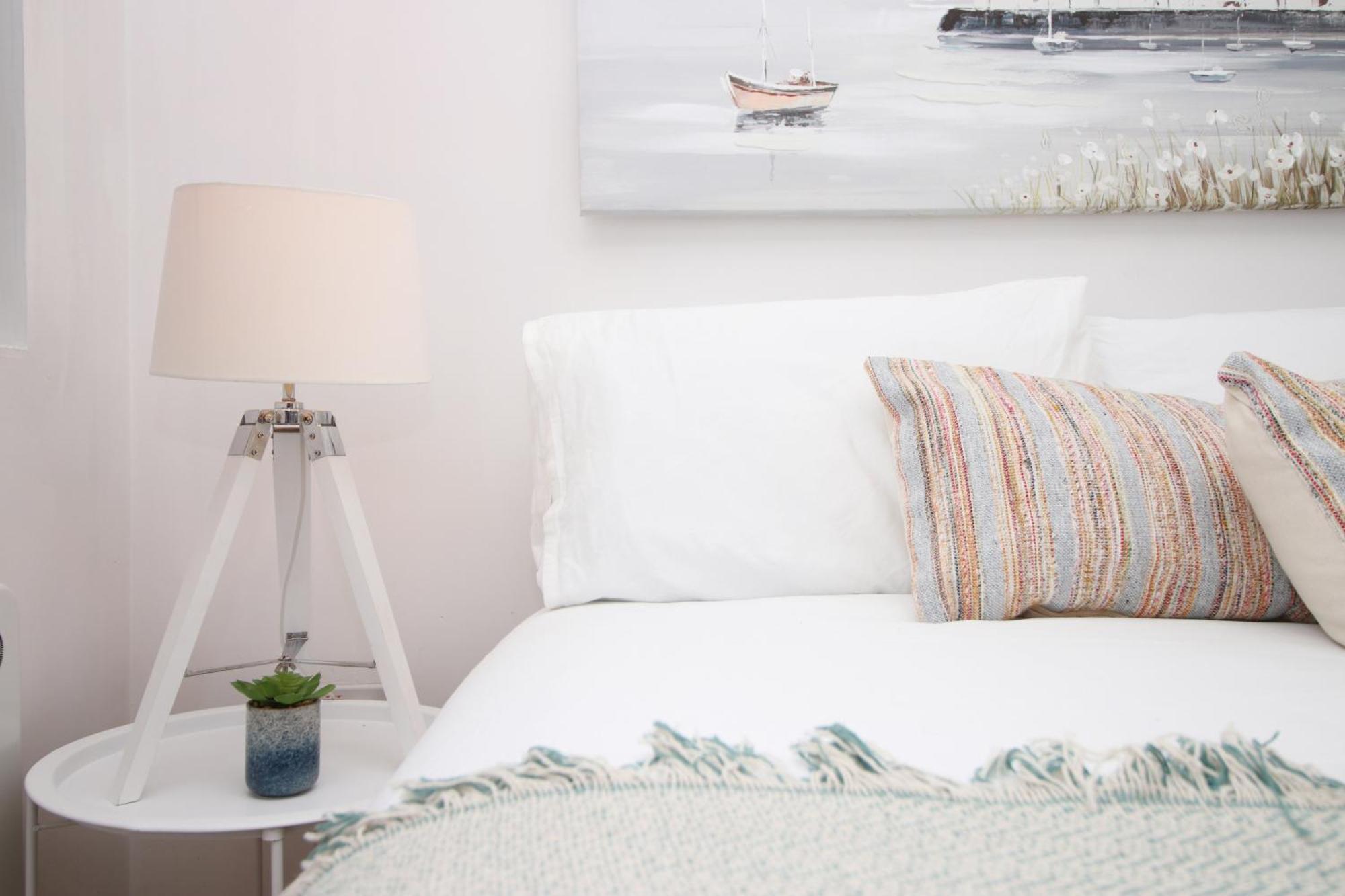 Apartamento Coastal Penarth Dream! Close To Superb Location Near Bars And Restaurants! Dog Friendly And Welcome Breakfast Pack! *