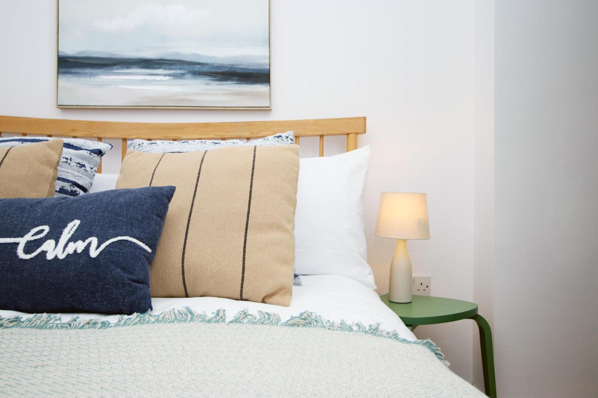 Coastal Penarth Dream! Close To Superb Location Near Bars And Restaurants! Dog Friendly And Welcome Breakfast Pack! Apartamento Cardiff