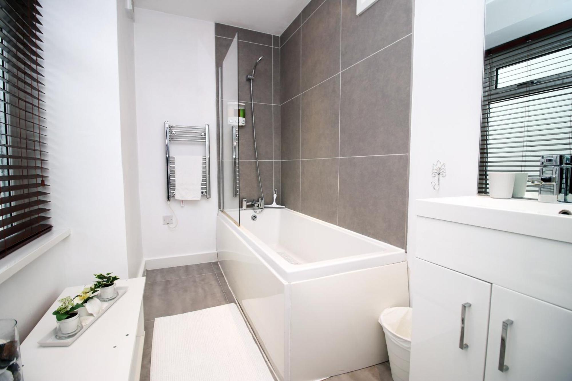 Apartamento Coastal Penarth Dream! Close To Superb Location Near Bars And Restaurants! Dog Friendly And Welcome Breakfast Pack!