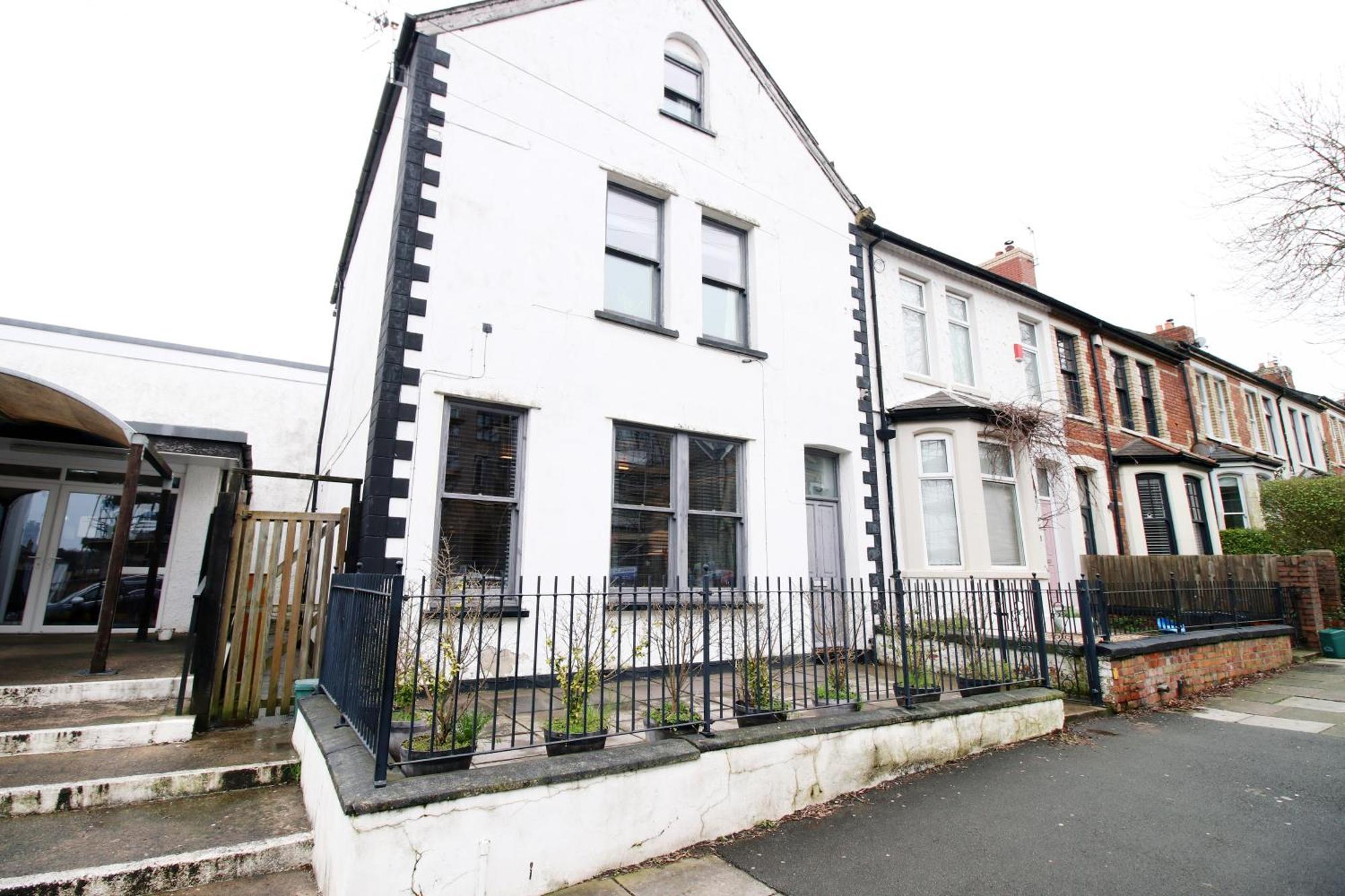 Coastal Penarth Dream! Close To Superb Location Near Bars And Restaurants! Dog Friendly And Welcome Breakfast Pack! Apartamento *